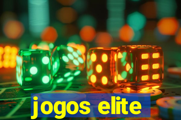 jogos elite