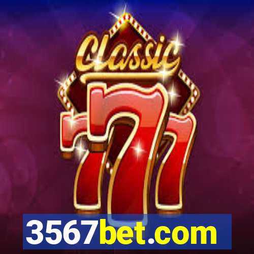 3567bet.com