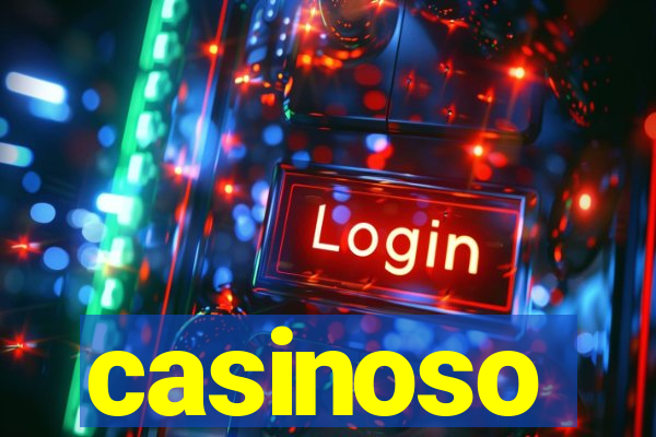 casinoso