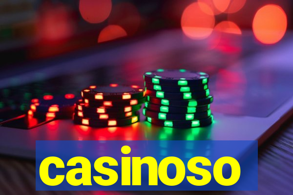 casinoso