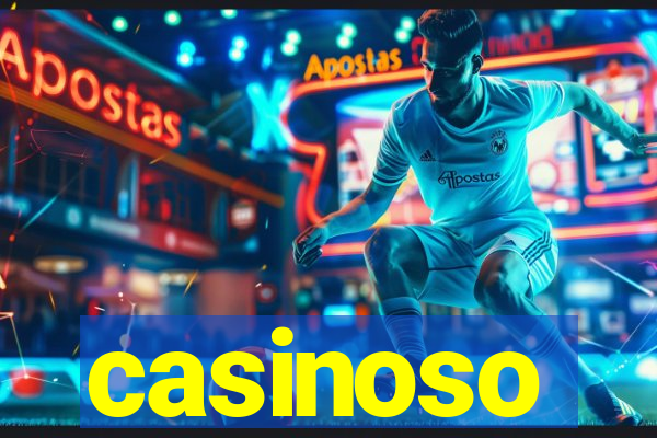 casinoso