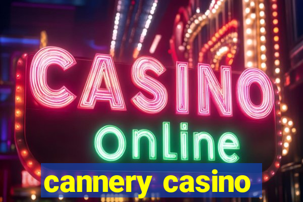 cannery casino