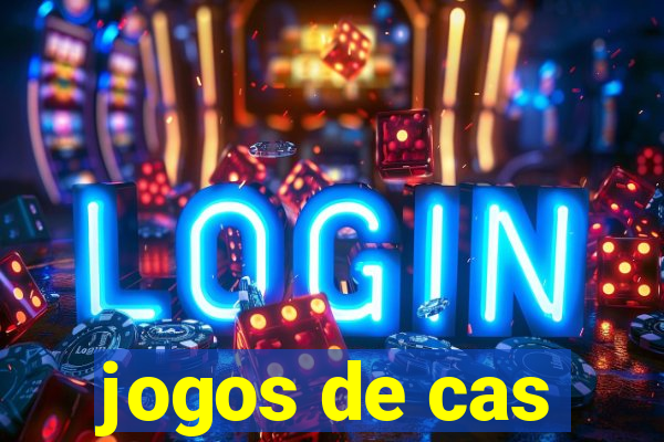 jogos de cas