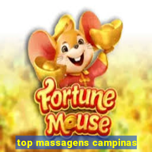 top massagens campinas