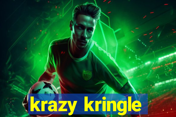 krazy kringle