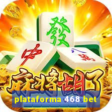 plataforma 468 bet