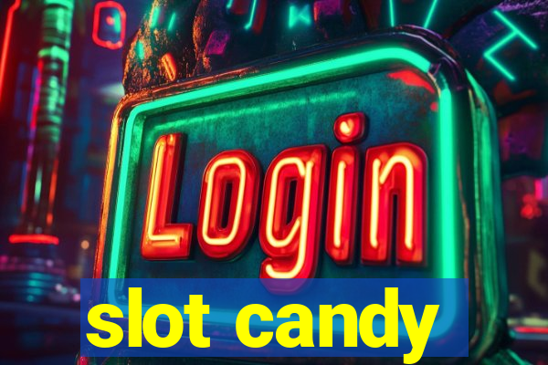 slot candy