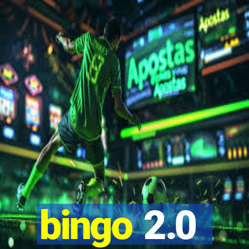 bingo 2.0