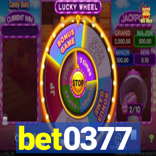 bet0377