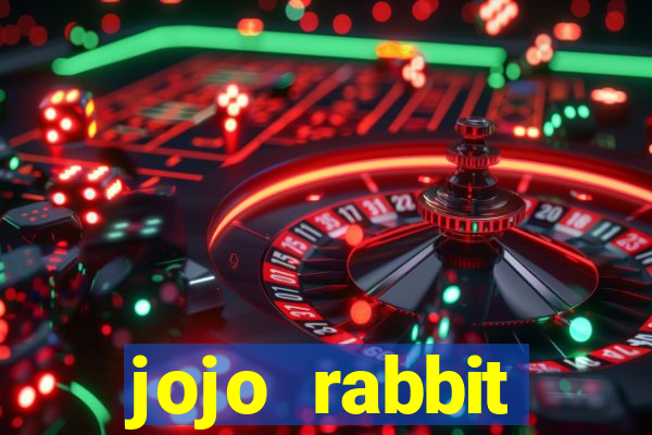 jojo rabbit completo dublado