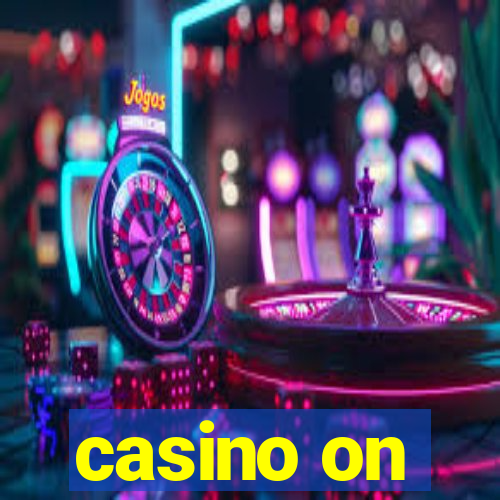 casino on