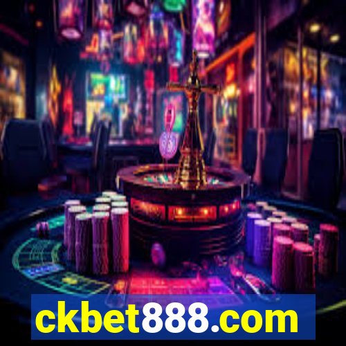 ckbet888.com