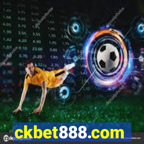 ckbet888.com