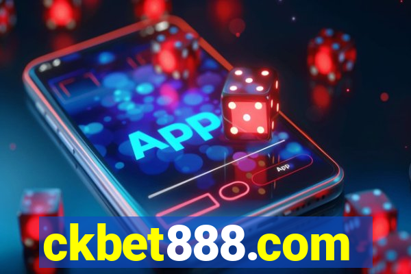 ckbet888.com