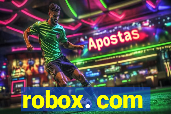 robox. com