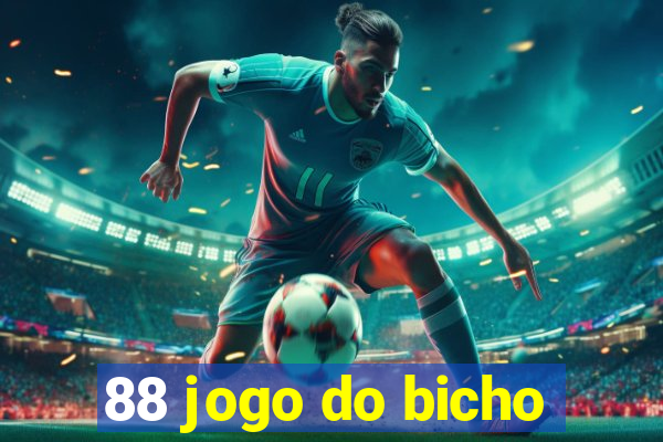 88 jogo do bicho