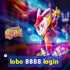 lobo 8888 login