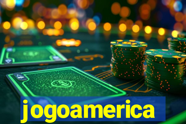 jogoamerica