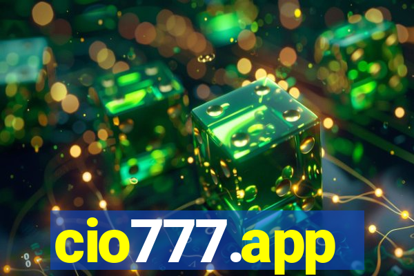 cio777.app