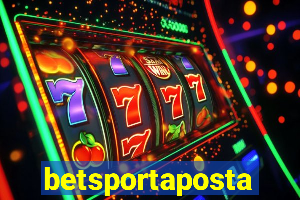 betsportaposta