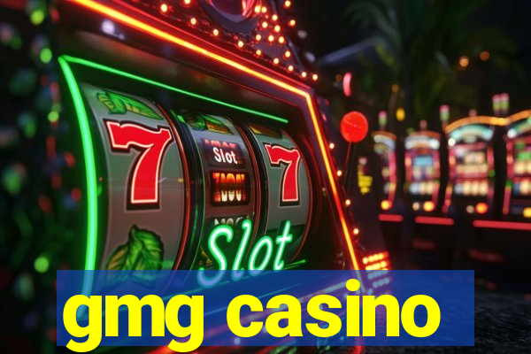 gmg casino