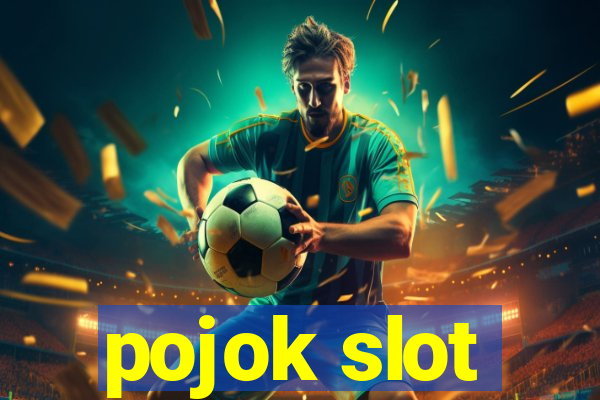 pojok slot