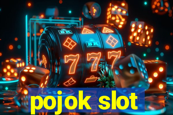 pojok slot