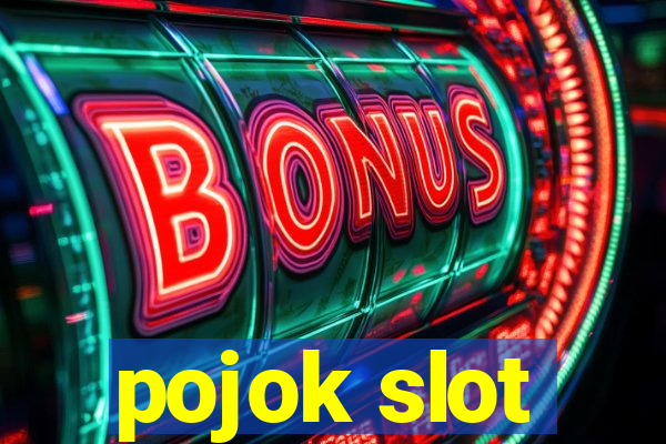 pojok slot