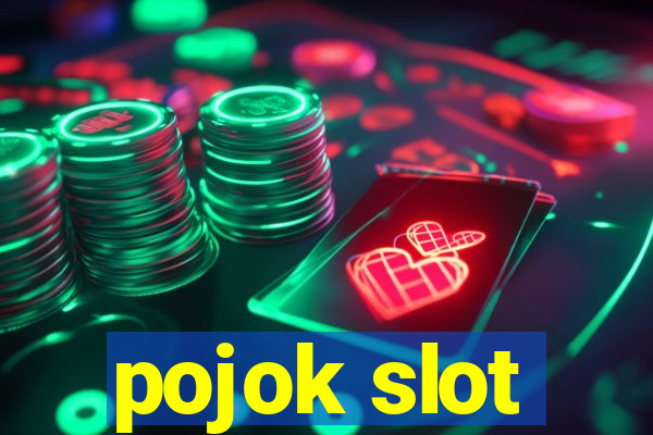 pojok slot