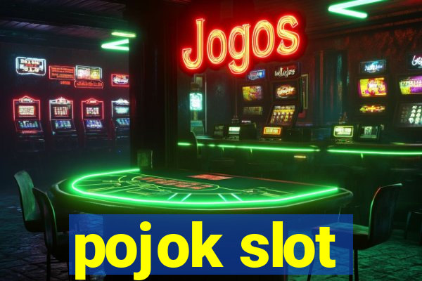 pojok slot