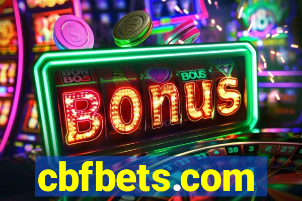 cbfbets.com