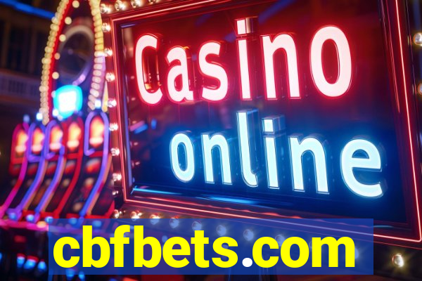 cbfbets.com