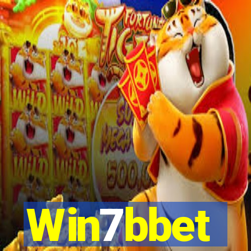 Win7bbet