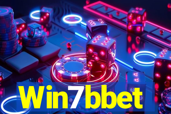 Win7bbet