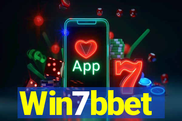 Win7bbet