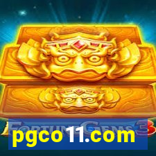 pgco11.com