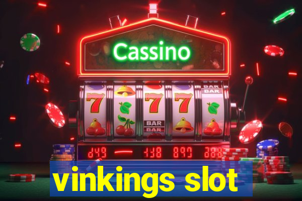 vinkings slot