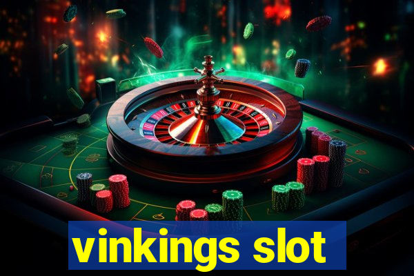 vinkings slot