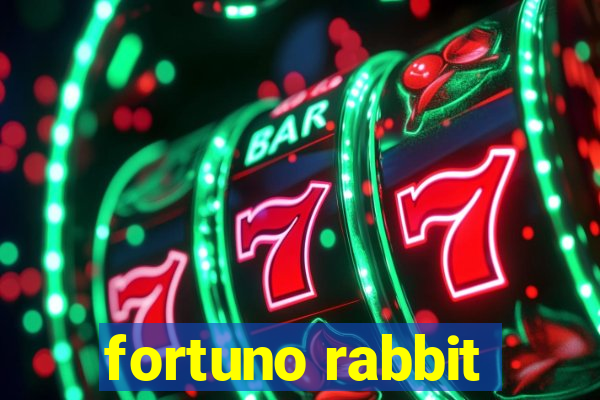 fortuno rabbit