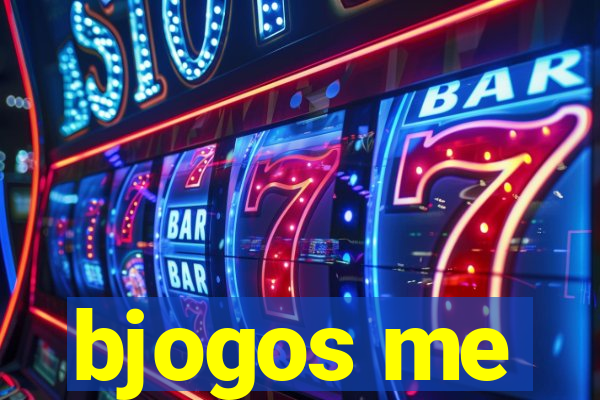 bjogos me