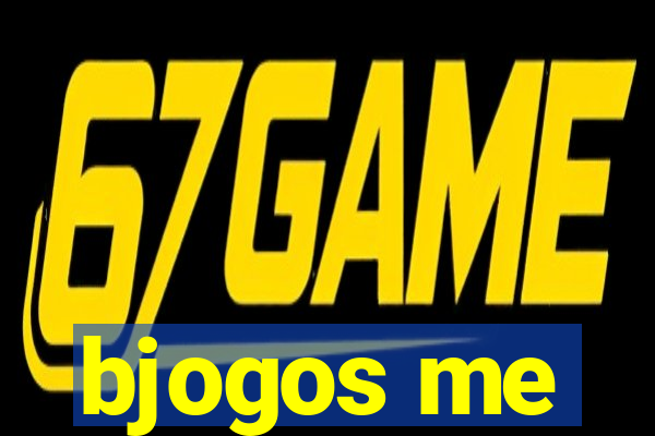 bjogos me