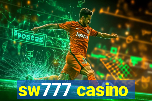 sw777 casino