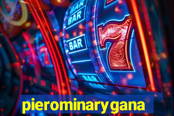 pierominaryganar