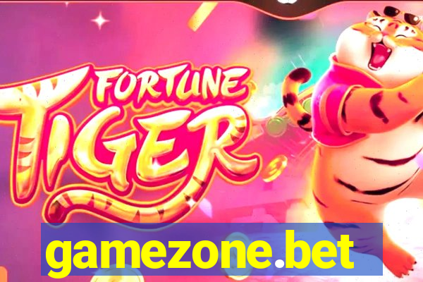 gamezone.bet