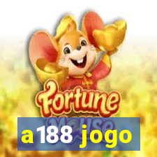 a188 jogo