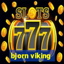 bjorn viking