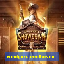 windguru eindhoven