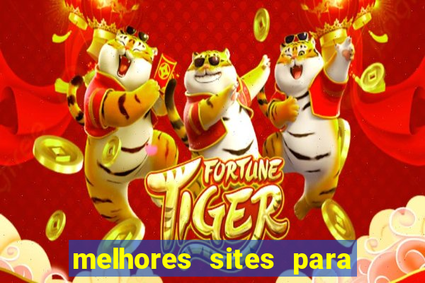 melhores sites para jogar poker online