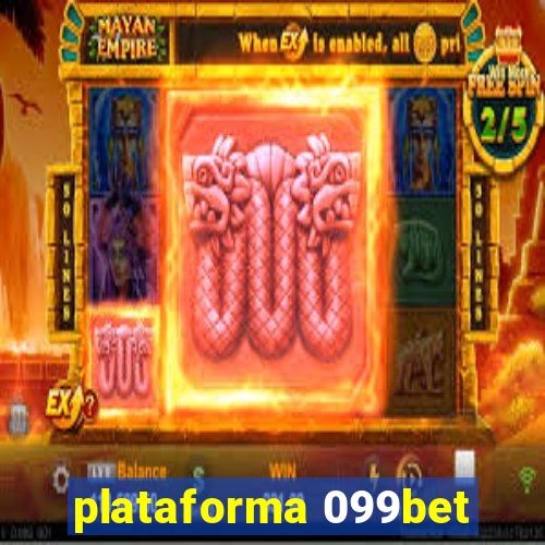 plataforma 099bet