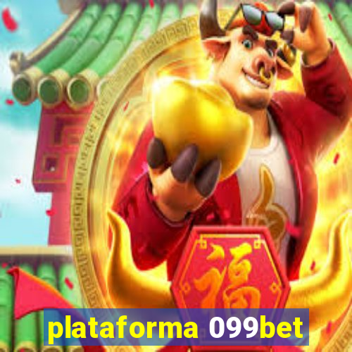 plataforma 099bet